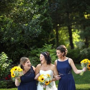 Meet your Posher, Krystin